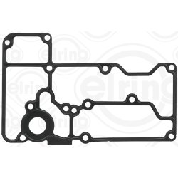 Housing Cover (crankcase) Gasket ELRING 721.990 OE Ref 079103161Q