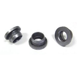 Oil Outlet (charger) Gasket ELRING 722.230 OE Ref 6461870080