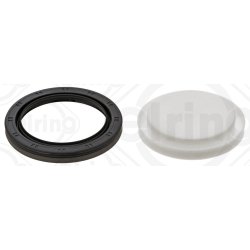 Joint d'étanchéité d'arbre de vilebrequin ELRING 722.810 pour CADILLAC, CHEVROLET et plus encore... ELRING