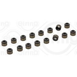 Valve Stem Seal Ring ELRING 723.410 OE Ref 12564852