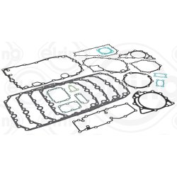 Gasket Set (mt) ELRING 724.430 OE Ref 93161691