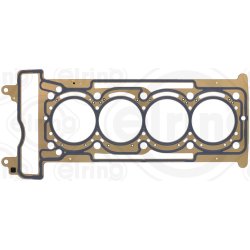 Cylinder Head Gasket ELRING 724.612 OE Ref A2740160020