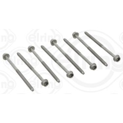 Cylinder Head Bolt Set ELRING 725.320 OE Ref WHT0018088X