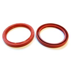 Crankshaft Shaft Seal ELRING 725.770 OE Ref 2144302501