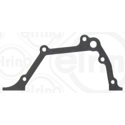 Oil Pump Gasket ELRING 725.830 OE Ref 71740680