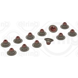 Valve Stem Seal Ring ELRING 726.210 OE Ref F77Z6571AB