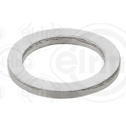 Oil Drain Plug Seal Ring ELRING 726.760 OE Ref 2151323000