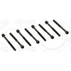 Cylinder Head Bolt Set ELRING 728.090 OE Ref 6822JC8X