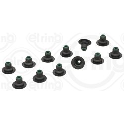 Valve Stem Seal Ring ELRING 728.200 OE Ref 24508009