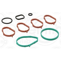 Intake Manifold Gasket Set ELRING 728.670 OE Ref 77363295
