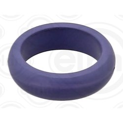 Oil Outlet (charger) Gasket ELRING 729.241 OE Ref 7420852762