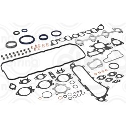 Engine Full Gasket Kit ELRING 729.270 OE Ref 0411130420