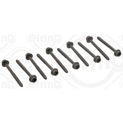 Cylinder Head Bolt Set ELRING 730.300 OE Ref WHT00091210x