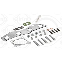 Charger Mounting Kit ELRING 731.170 OE Ref 0417533010