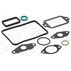 Oil Cooler Gasket Set ELRING 731.180