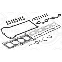 Cylinder Head Gasket Kit ELRING 732.890 OE Ref 133084