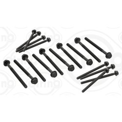 Cylinder Head Bolt Set ELRING 733.100 OE Ref 0204A98X