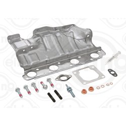 Charger Mounting Kit ELRING 733.570