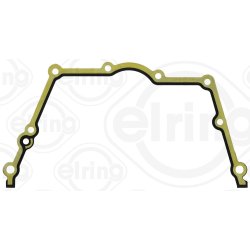 Timing Case Cover Gasket ELRING 734.700 OE Ref 11147506424