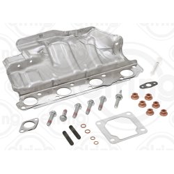 Charger Mounting Kit ELRING 734.830 OE Ref 4575718