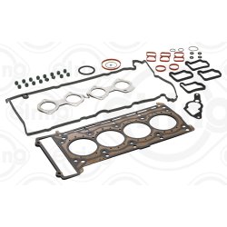 Cylinder Head Gasket Kit ELRING 735.070 OE Ref 1330P2