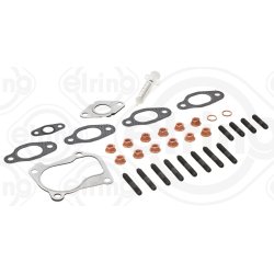 Kit de montage de chargeur ELRING 735.570 pour FORD, SEAT, VW