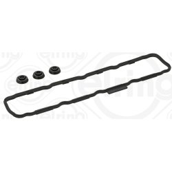 Cylinder Head Cover Gasket Set ELRING 736.190 OE Ref 8200060882