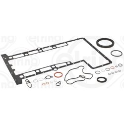 Crankcase Gasket Kit ELRING 736.480 OE Ref 11110429839
