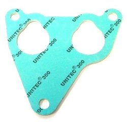 Intake Manifold Gasket ELRING 737.120 OE Ref 047129717B
