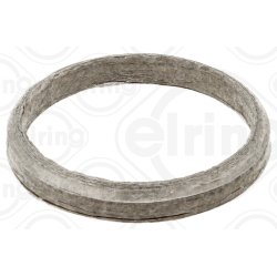 Joint de tuyau d'échappement ELRING 737.670 pour BMW, ROLLS-ROYCE OE 18307577959
