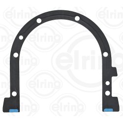 Housing Cover (crankcase) Gasket ELRING 737.881 OE Ref 68027581AA