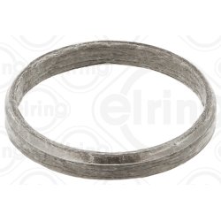 Joint de tuyau d'échappement ELRING 737.970 pour BMW OE 18307843213