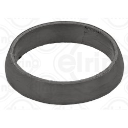 Exhaust Pipe Gasket ELRING 738.320 OE Ref 11627830668
