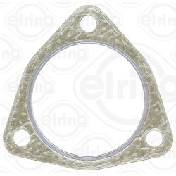 Exhaust Pipe Gasket ELRING 738.350 OE Ref 18307830674