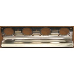 Exhaust Manifold Gasket ELRING 739.060 OE Ref 18407548533