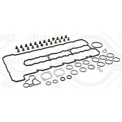 Cylinder Head Gasket Kit ELRING 740.240 OE Ref 11127572758