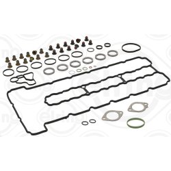 Cylinder Head Gasket Kit ELRING 740.280 OE Ref 11127561438
