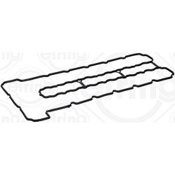 Cylinder Head Cover Gasket ELRING 740.290 OE Ref 11127544368