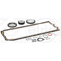 Crankcase Gasket Kit ELRING 741.910 OE Ref 11117567210