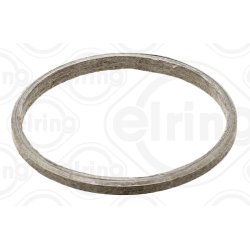 Exhaust Pipe Seal Ring ELRING 742.450 OE Ref A2761420980