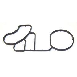 Joint de refroidisseur d'huile ELRING 742.640 pour GULERYUZ, OPTARE OE 07W117151