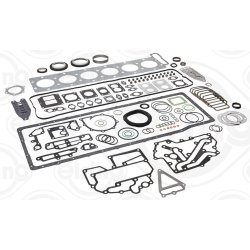 Engine Full Gasket Kit ELRING 742.980 OE Ref 51009006738