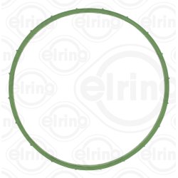 Joint de carter de collecteur d'admission ELRING 743.000 pour DEUTZ-FAHR et plus encore... ELRING