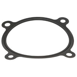Intake Manifold Housing Gasket ELRING 744.020 OE Ref 07D133073A