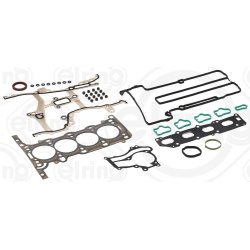 Cylinder Head Gasket Kit ELRING 744.150 OE Ref 1629009