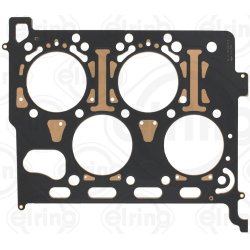 Cylinder Head Gasket ELRING 744.294 OE Ref 07D103148J