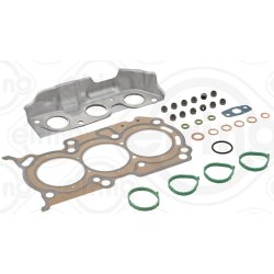 Cylinder Head Gasket Kit ELRING 744.870
