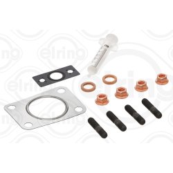 Charger Mounting Kit ELRING 745.120