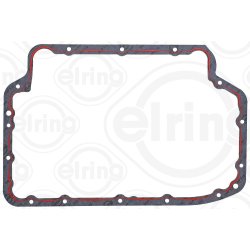 Oil Sump Gasket ELRING 745.180 OE Ref A6510140028