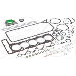 Engine Full Gasket Kit ELRING 746.411